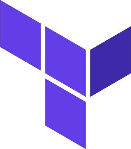 Terraform Logo